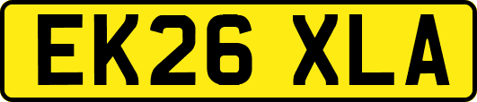 EK26XLA