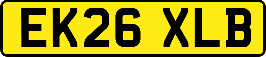 EK26XLB