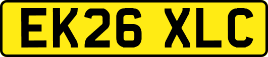 EK26XLC