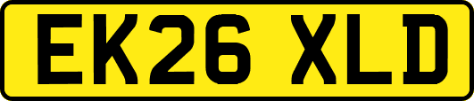 EK26XLD