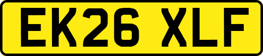 EK26XLF