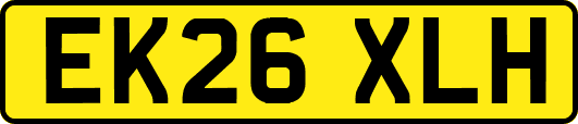 EK26XLH
