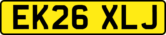 EK26XLJ
