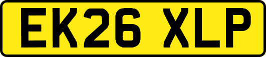 EK26XLP