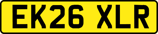 EK26XLR