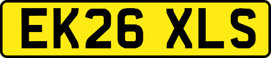 EK26XLS