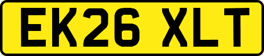 EK26XLT