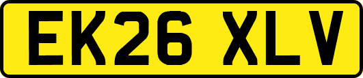 EK26XLV