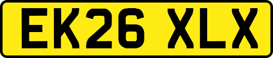 EK26XLX