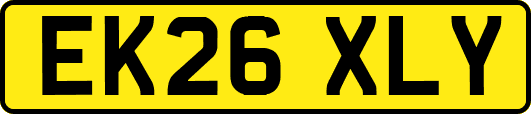 EK26XLY