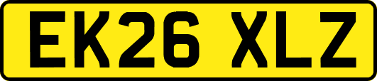 EK26XLZ