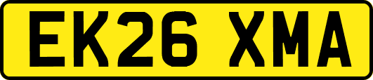 EK26XMA