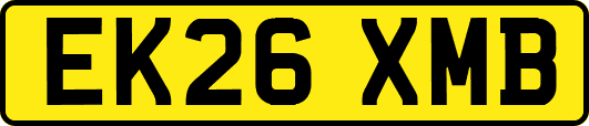 EK26XMB