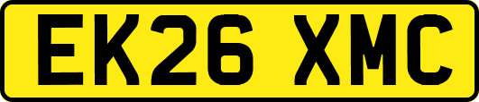 EK26XMC