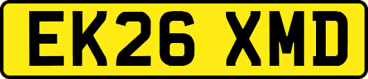 EK26XMD