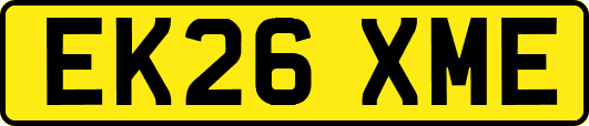 EK26XME
