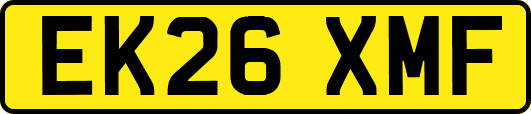EK26XMF