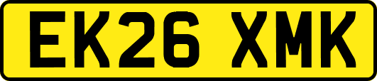 EK26XMK
