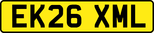 EK26XML