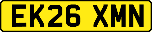 EK26XMN