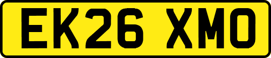 EK26XMO