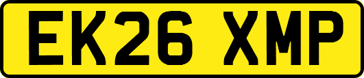 EK26XMP