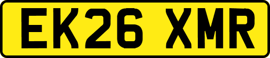 EK26XMR
