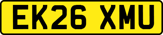 EK26XMU