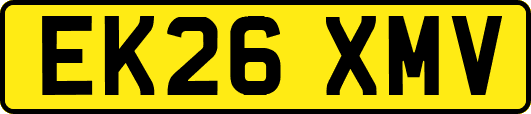 EK26XMV