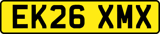 EK26XMX