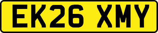 EK26XMY