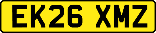 EK26XMZ