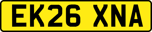 EK26XNA