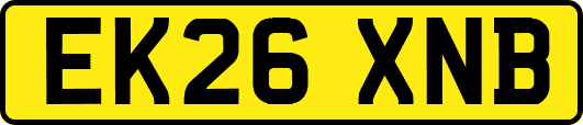 EK26XNB