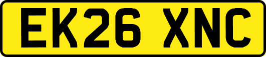 EK26XNC