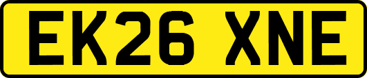 EK26XNE