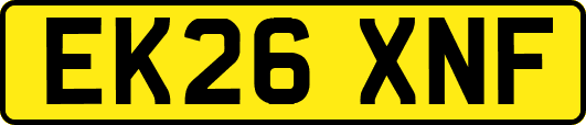 EK26XNF