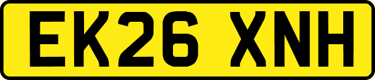 EK26XNH