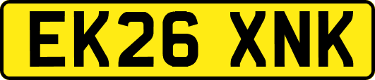 EK26XNK