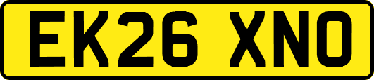 EK26XNO