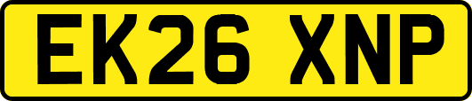 EK26XNP
