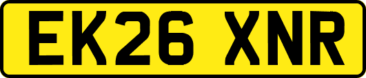 EK26XNR