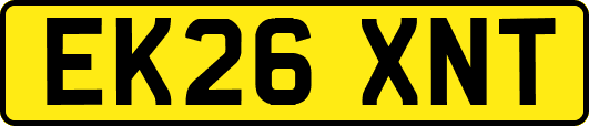 EK26XNT