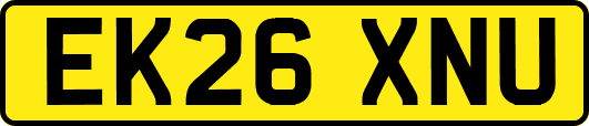 EK26XNU