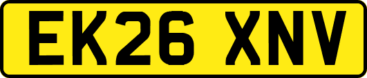 EK26XNV