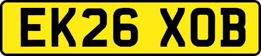 EK26XOB