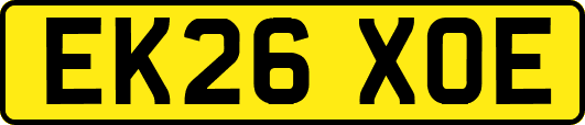 EK26XOE