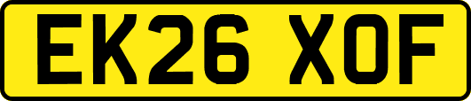 EK26XOF