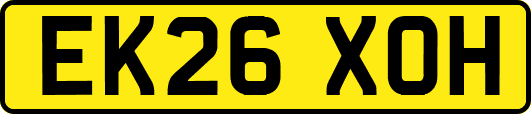 EK26XOH