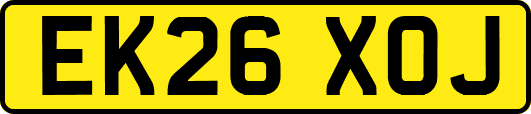 EK26XOJ